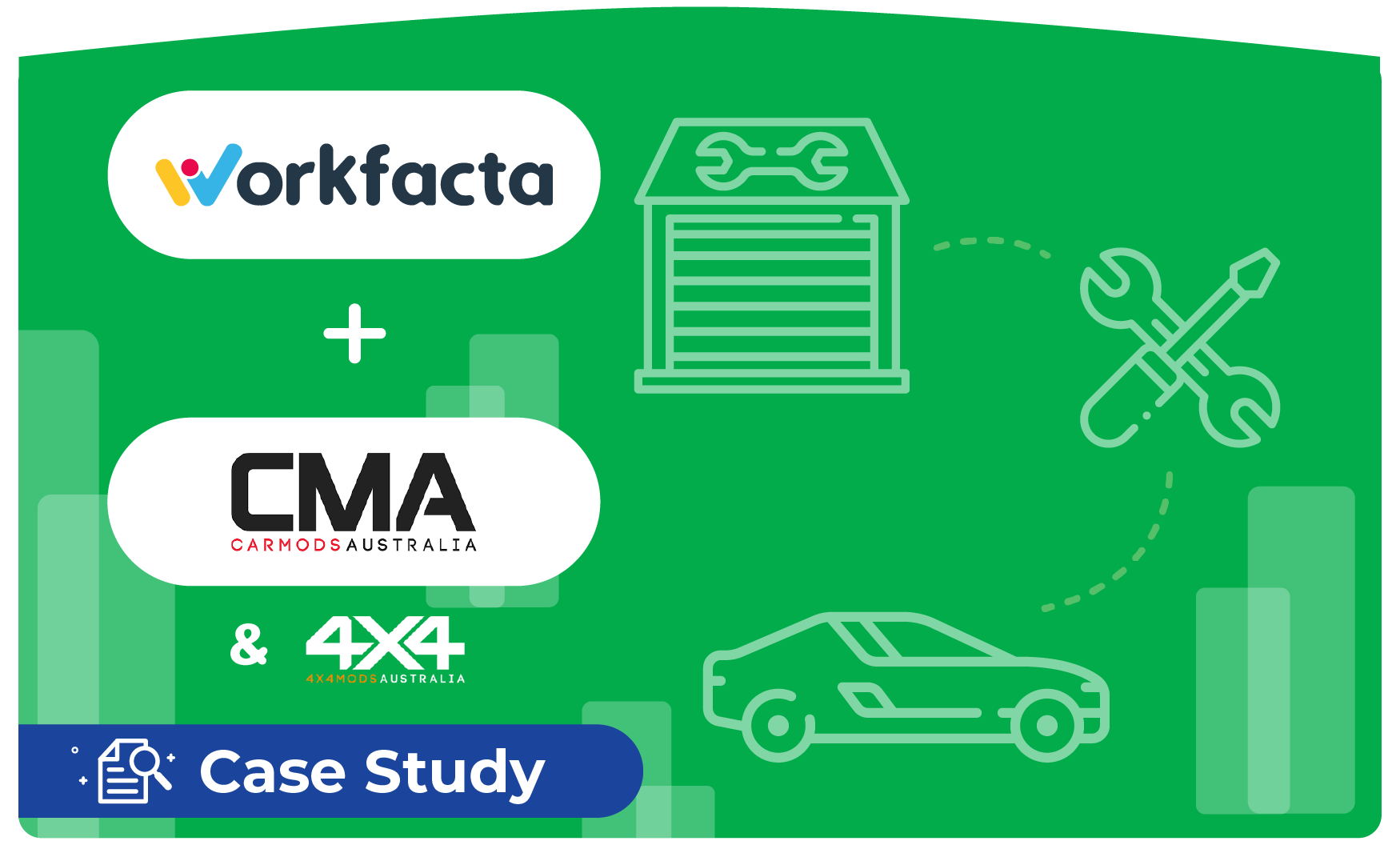 CarMods - Workfacta Case Study Banner