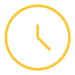 Workfacta Clock icon