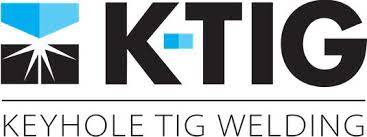 K-TIG logo