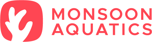 Monsoon Aquatics logo