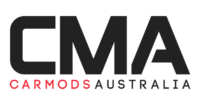 Carmods-Logo